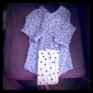 Girls outfit